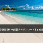 VOYAGEESIMの割引クーポン・キャンペーンまとめ